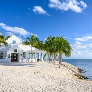 all-inclusive resorts in florida keys
