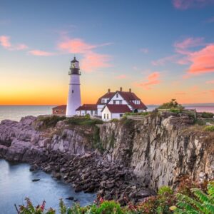 best time to visit maine