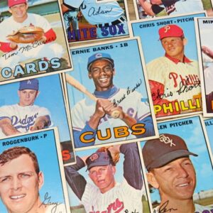 most expensive baseball cards