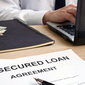 Business Unsecured Loan
