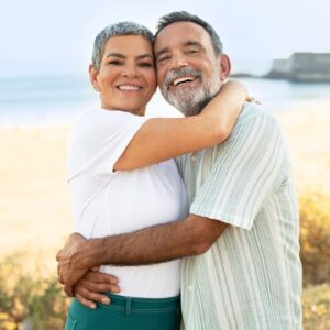 Rediscovering Love Later in Life