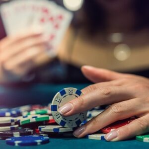 Responsible Gambling Initiatives and Corporate Social Responsibility