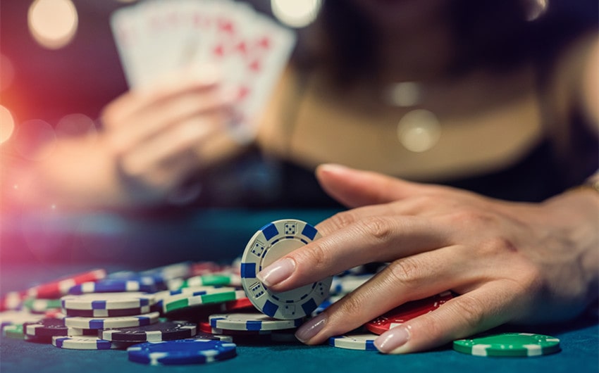 Responsible Gambling Initiatives and Corporate Social Responsibility